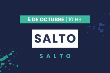 Carrera 5k y 10k - Fundación Pérez Scremini - Salto