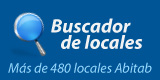 Buscador de Locales