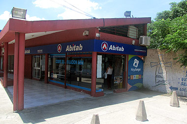 AGENCIA 93/04
